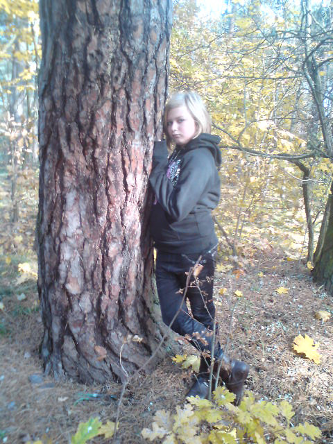 Ja na codzie;]