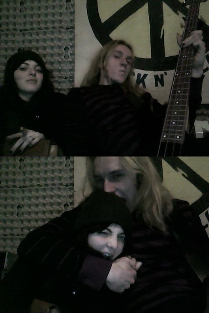 Pills and Pillows.