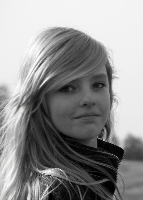 Mary ;*