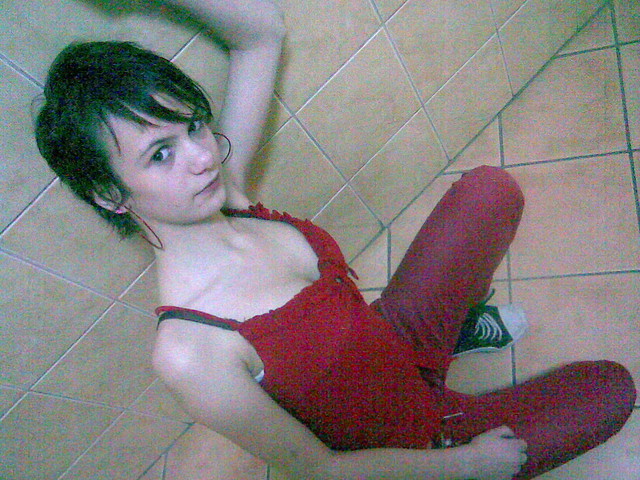 Ciocia samo zo :*