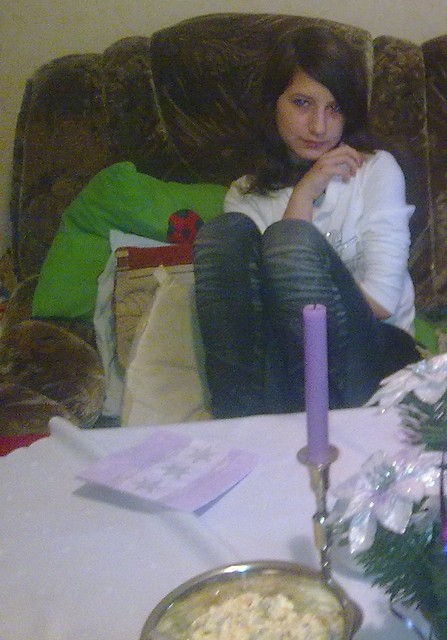 hehe w 1 dzie wit : D
