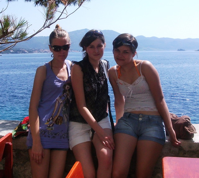 chorwacja 2010 :)