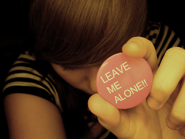 Broken Hearts