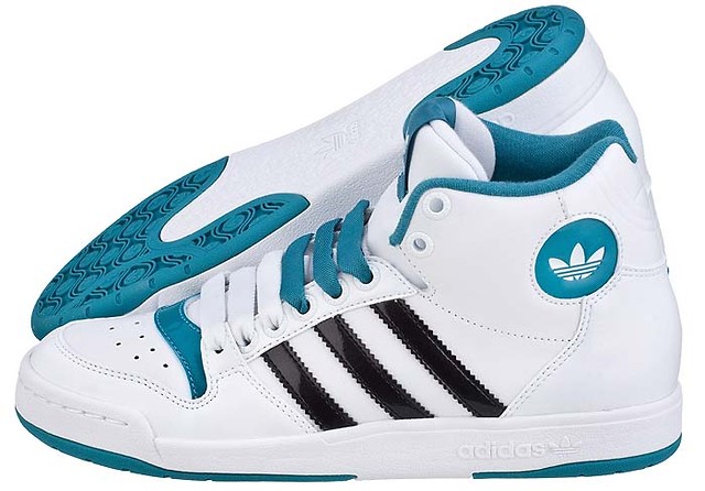 Adidas Midiru Court Mid