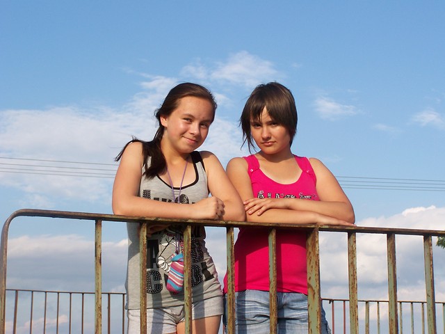 wakacje 2oo9 :)