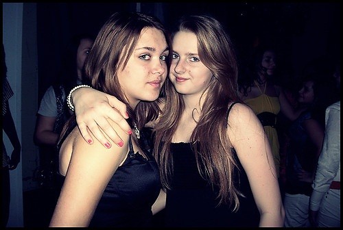 Dedkii Dla Mojej Craazy Zuzii(L)