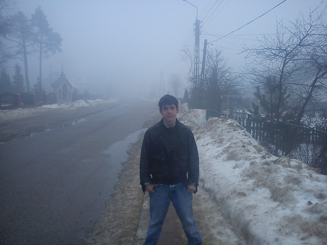 Moje ycie si zmienia  :) 
