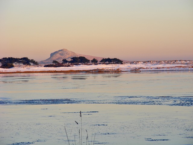 25.12.2010 Widok na dzielnice