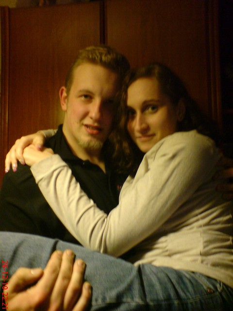 z moim skarbem:*