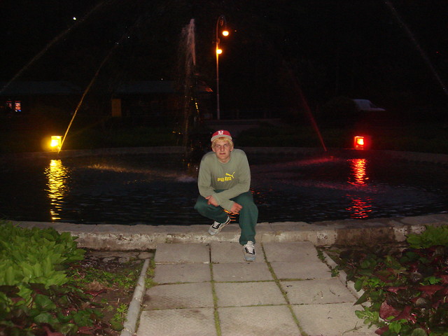 to jest mj zlew;p hehe:)