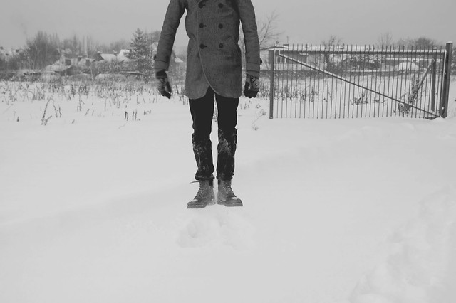Powieszony..