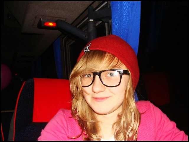 Bett ;*