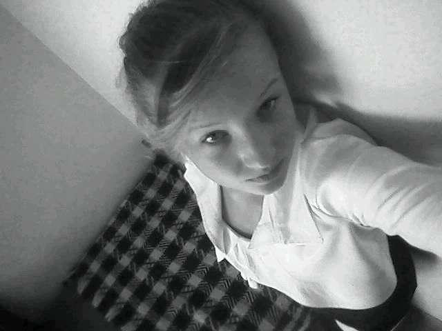 Dedyk dla Pawla ;)