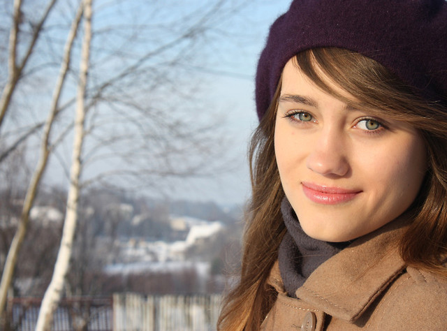 magda
