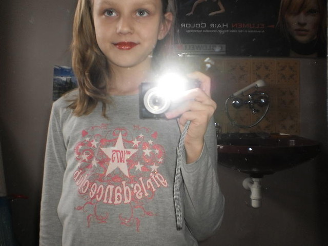 ;D