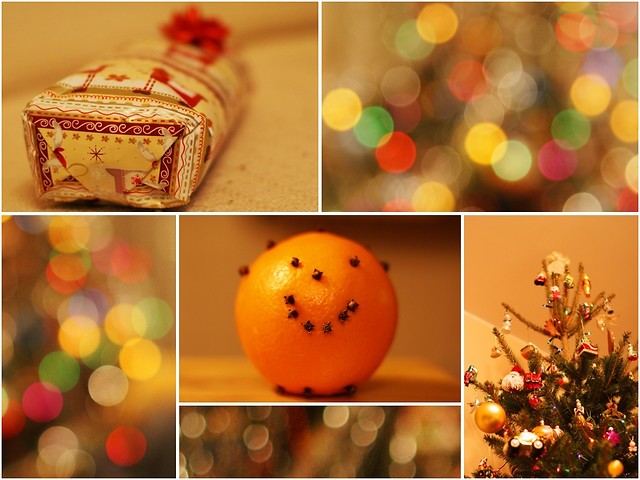 The worst Xmas ever