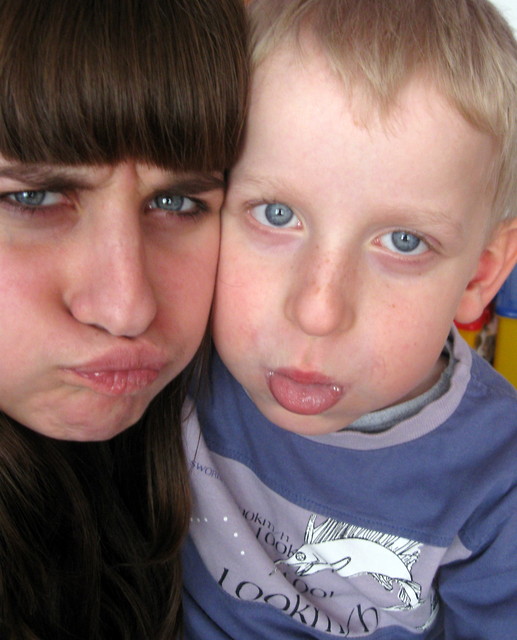 Usta :*