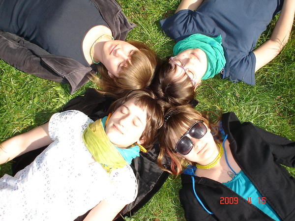 sylwester ;D