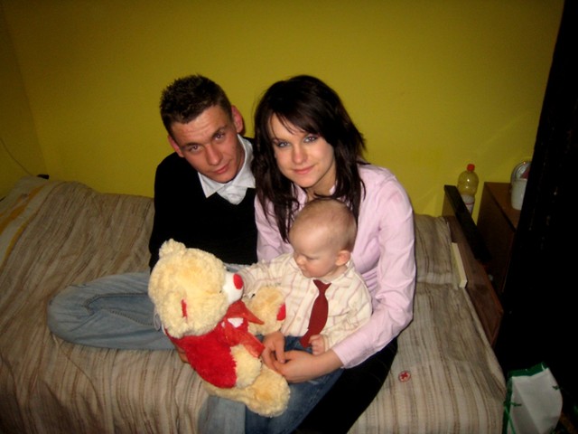 Kocham Cie.;**