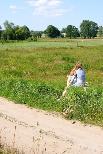 Nie zostawiaj ! ;*