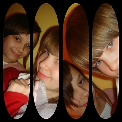 Cos you`r amazing...