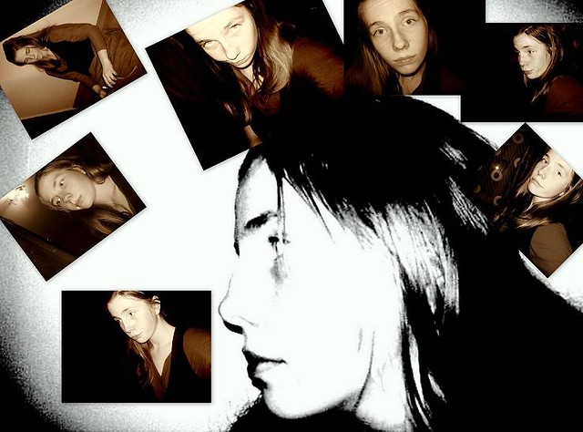 Takie tam z sesji ;**