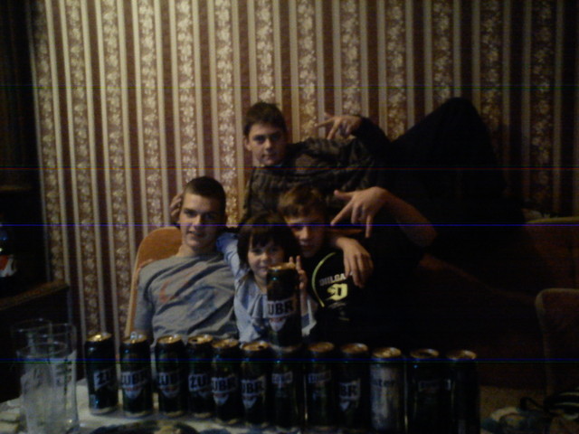 odzia imieninki xD 29.12.2010