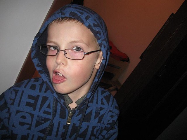 Bartoszek ;-D ;-**