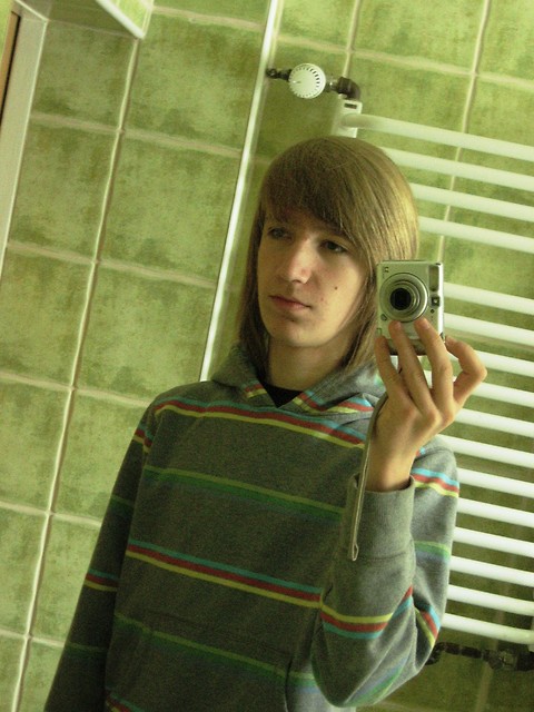 Takie nowee.