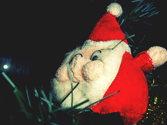 Last Christmas