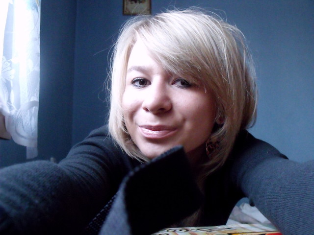 Ostanie w roku 2010 :^^)