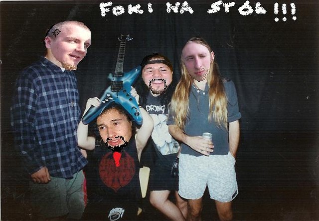 Pantera Reunion!!!