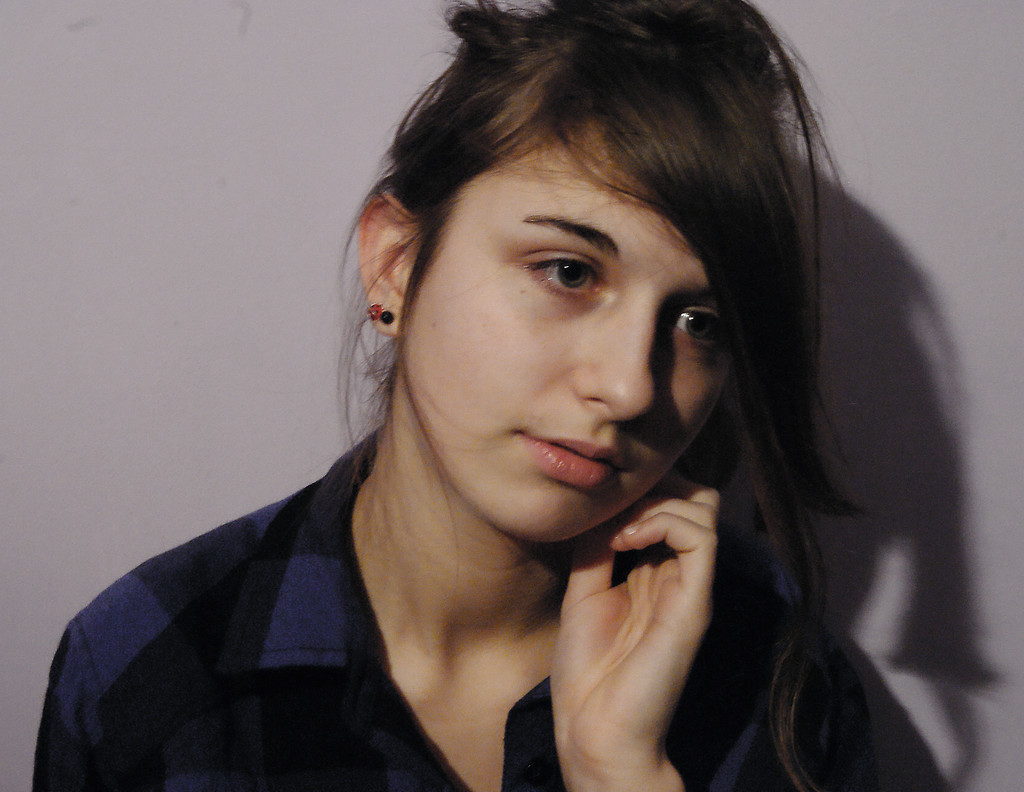 Miles away