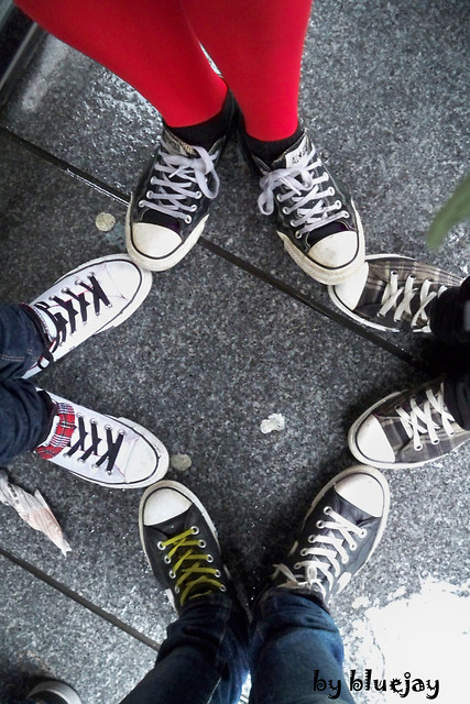 converse all stars 