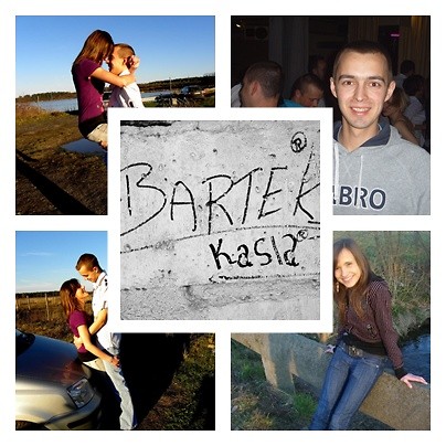 Jeste tylko dla mnie !:**