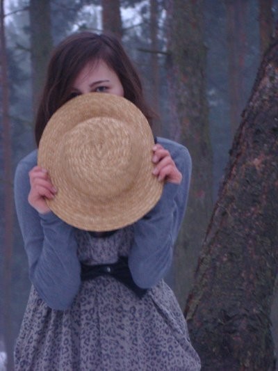 O to ja ;*