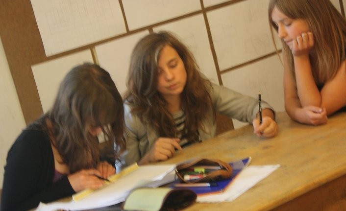 II seria z kolekcji JA 