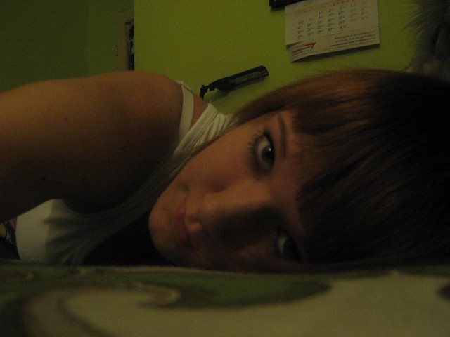 No i CO :(