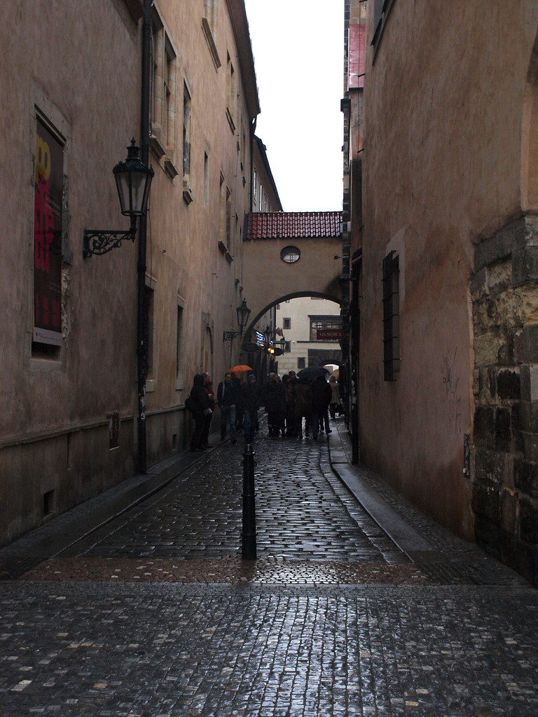 Praga 5