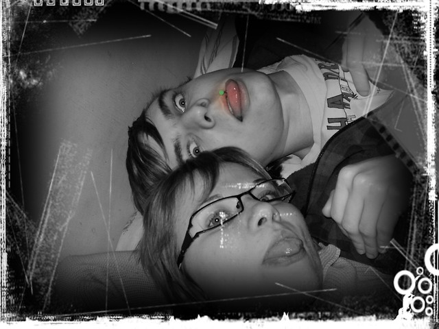 My Sister xD