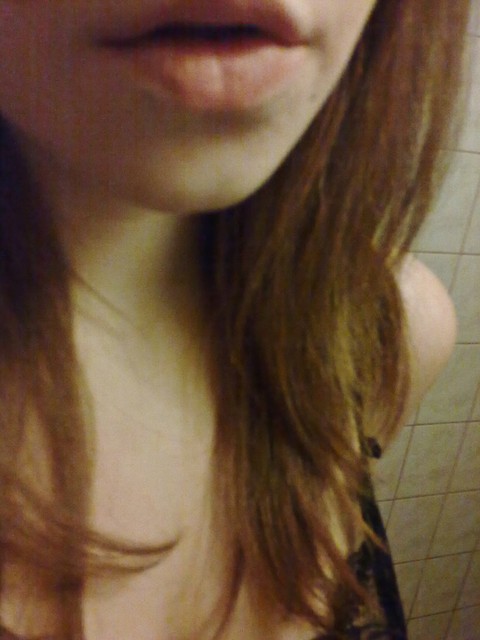 In love , for love