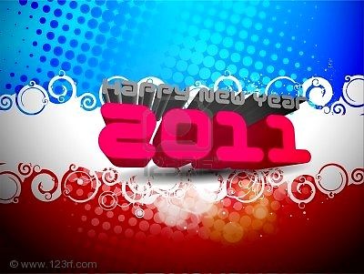 Szczliwego Nowego Roku :D