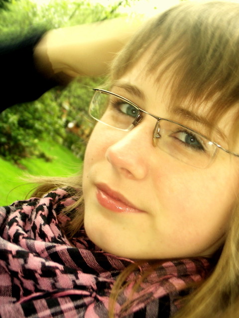 OnaJestJakSoce!
