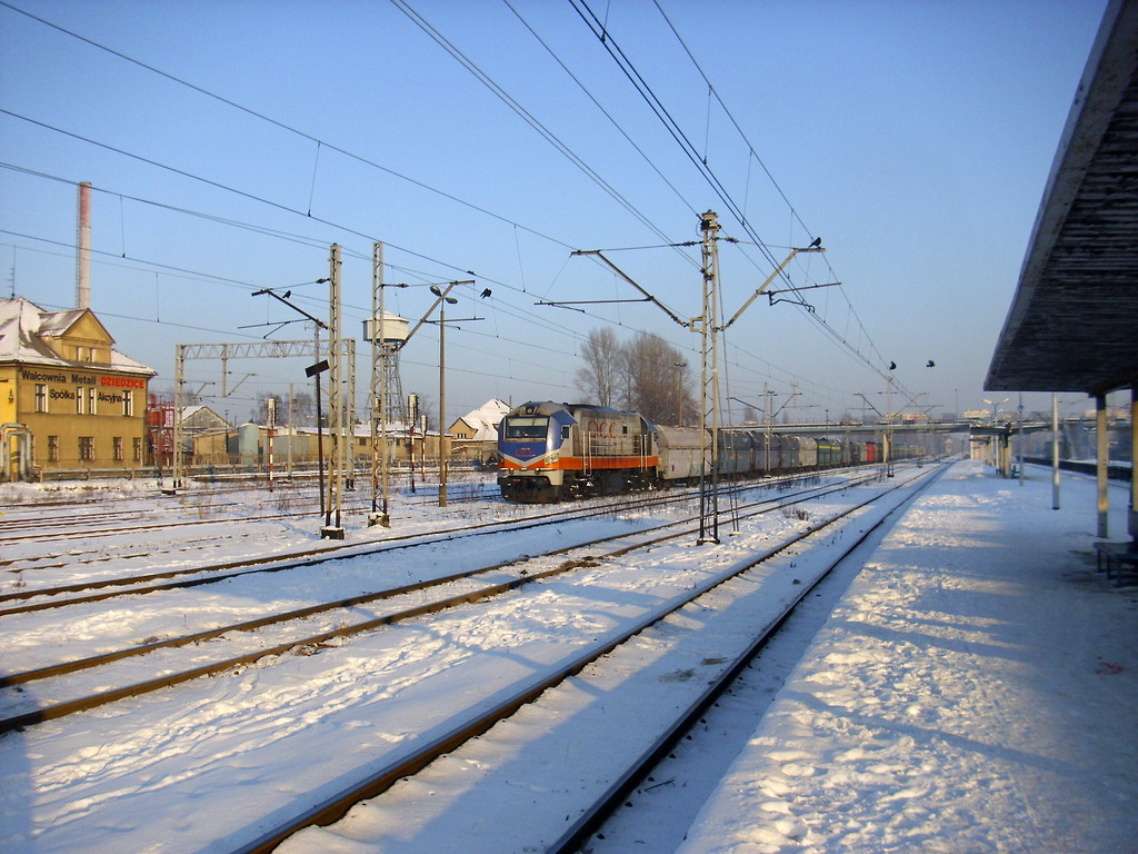 311D PCC