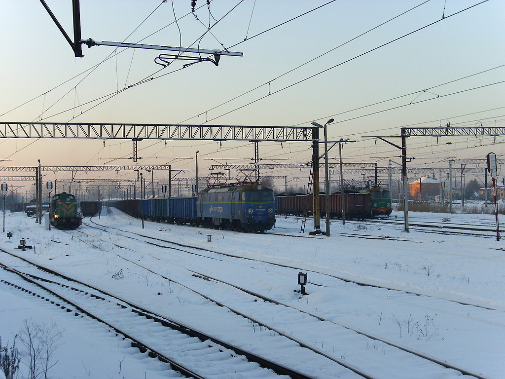 Zebrzydowice