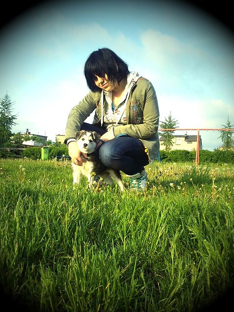 stare ;d