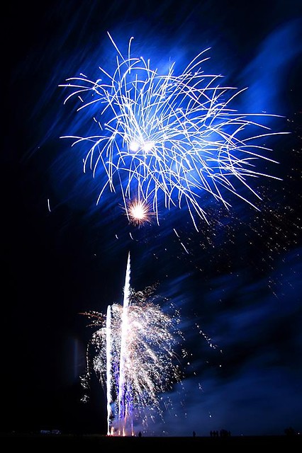 New Year.
