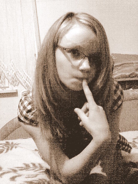 Brylki ; )) 