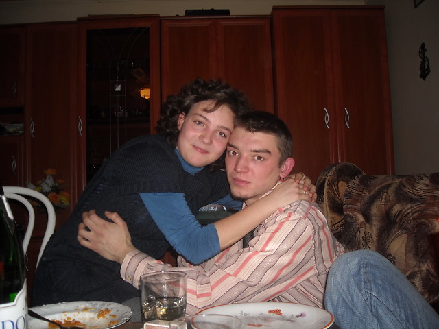 KOCHAM CI MISIU