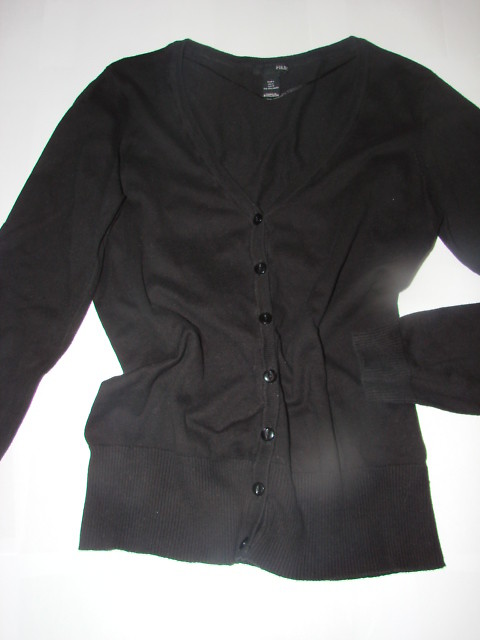 Nowy Sweterek H&M